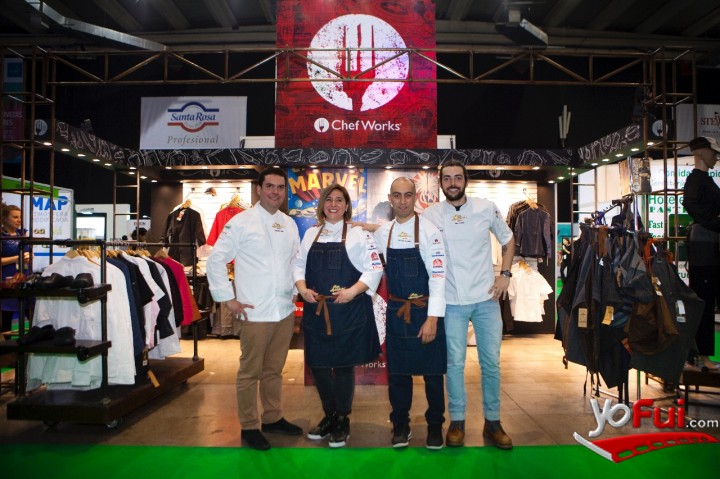 Sebastián Salas en Panadería de Los Ángeles gana premio principal de la Ruta de la Marraqueta 2017