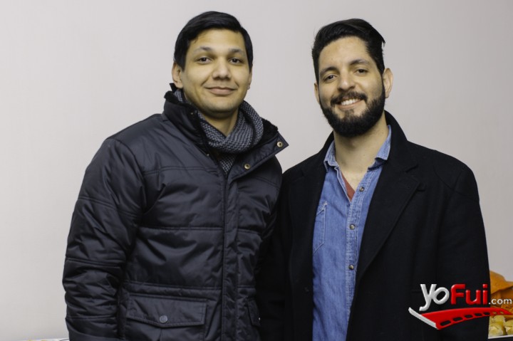 David Villanueva, Raiquer Arvelaez
