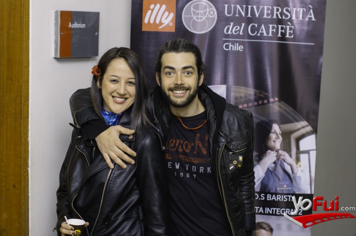 Dominique Jedlicky, Max Cabezón