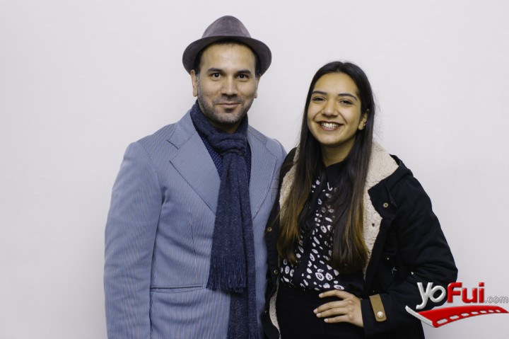Juan Carlos Toro, Daniela Cruz Gomez