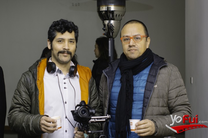 Luis Román, Vladimir Veliz