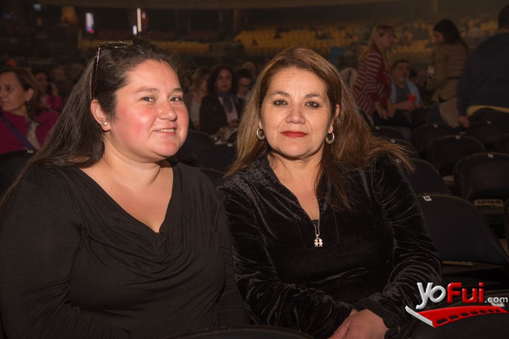 Nicole Matamala, Jacqueline Guerra