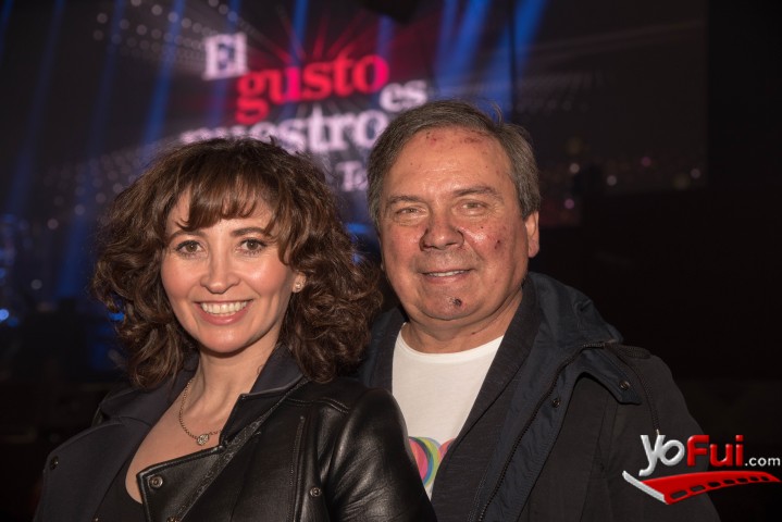 Andrea Valenzuela, Julio López Nerano