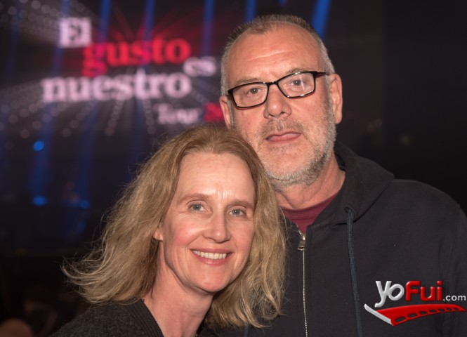 Claudia Schlegel, Leslie Allan Murray