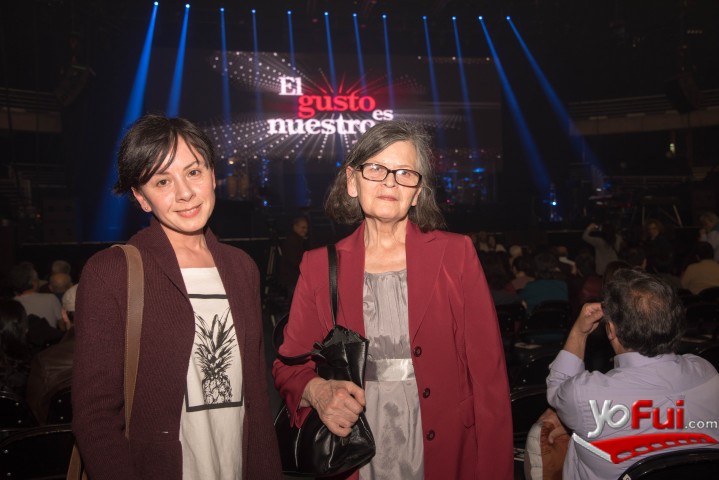 Andrea San Martín, Cristina Peñaloza