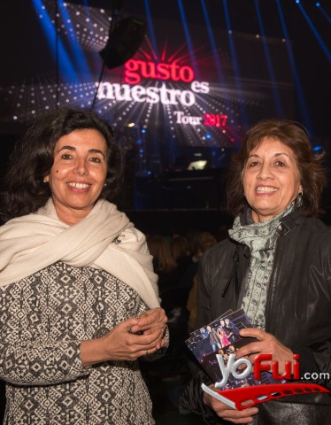 Marcela Ahumada, Angélica Alzamora