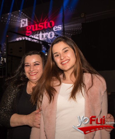 Mercedes Orrego, Valentina Coghlan