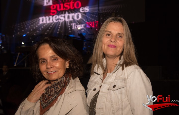 Bárbara Cuadra, Carolina Munilla