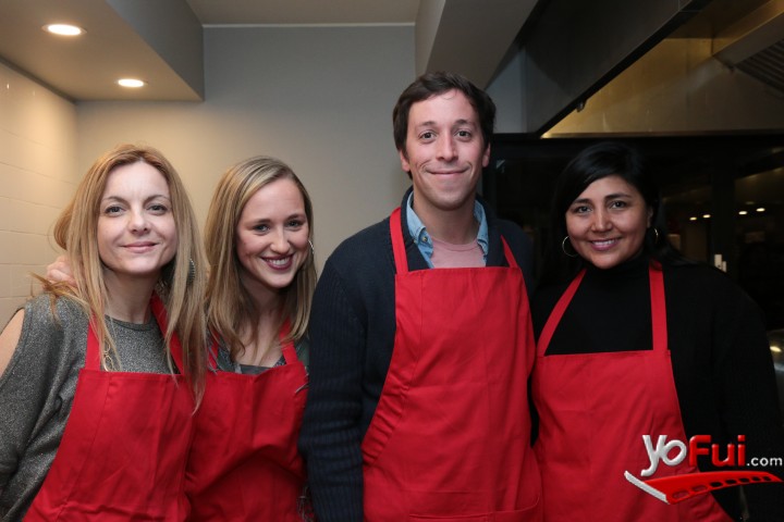YoFui.com Grill Academy:  La nueva experiencia de Weber y BigBox, Weber Grills Chile (7704)