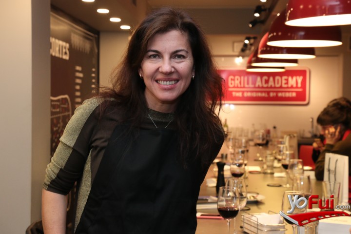 Marcia Escalona