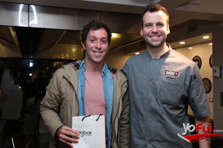 Francisco Winter, Sebastian Gre