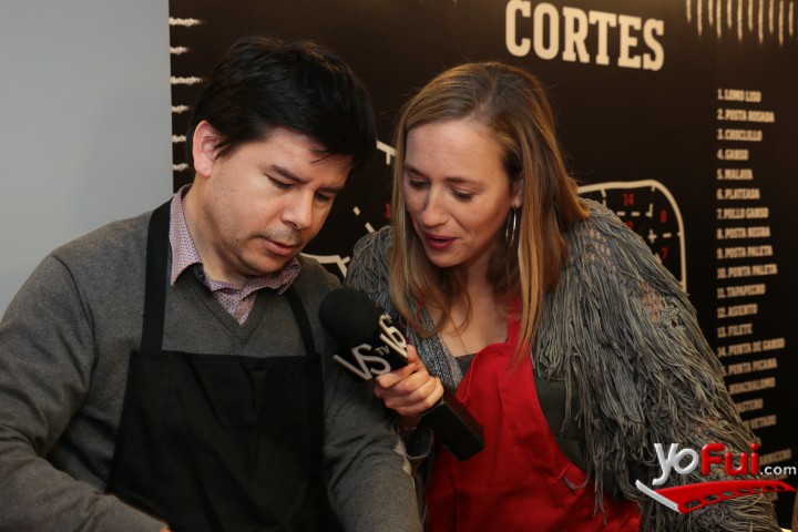 Rodrigo Palma, María José Winter