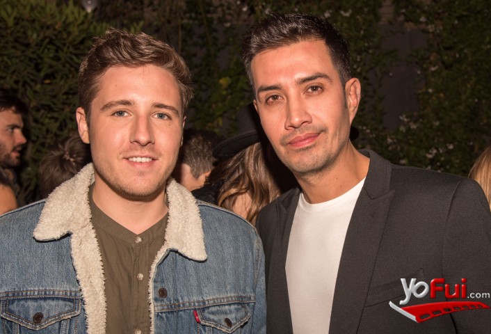 Gonzalo Sandoval, Héctor Morales
