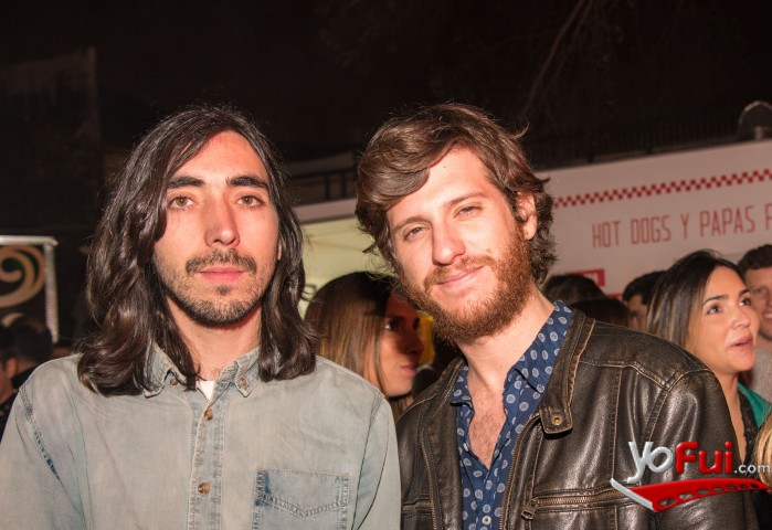 Sebastián Aylwin, Nicolás Moyano