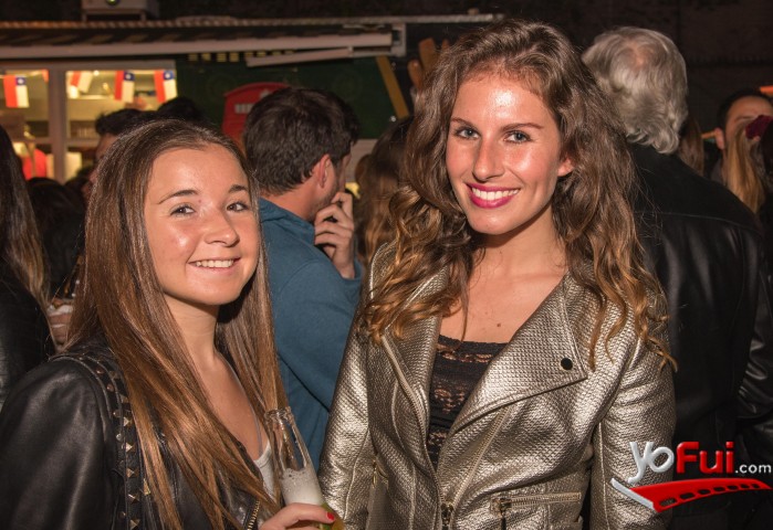 Trinidad Viveros, Kira Hubermann