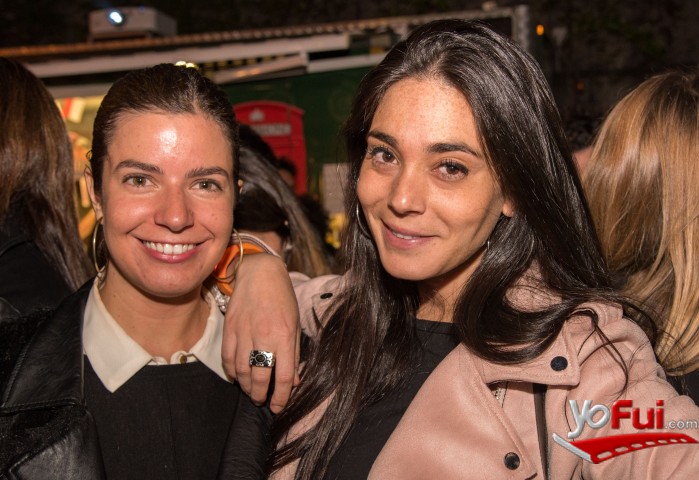 Daniela de Pablo, Catalina Diez