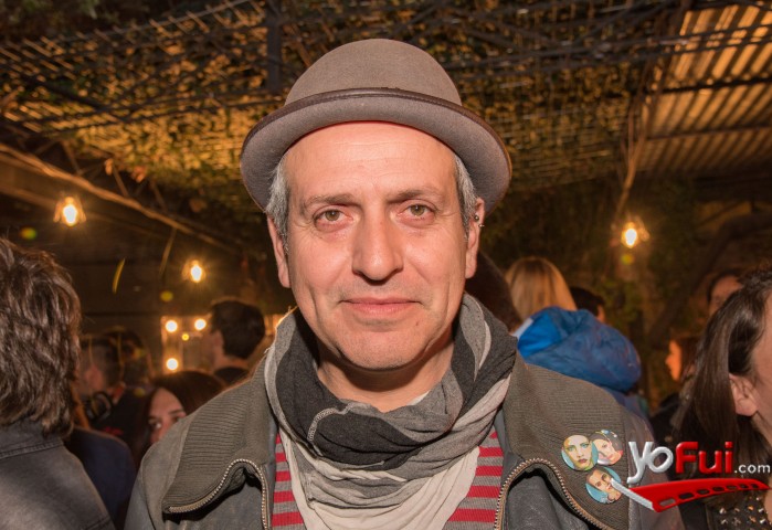 Nicolas Allendes