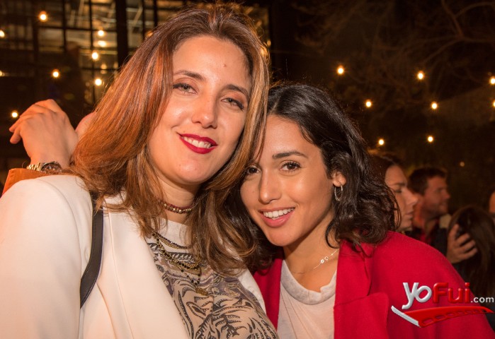 Marta Farias, Josefina Bailac