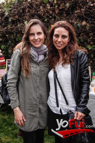Michelle Pollmann, Daniela Salvador