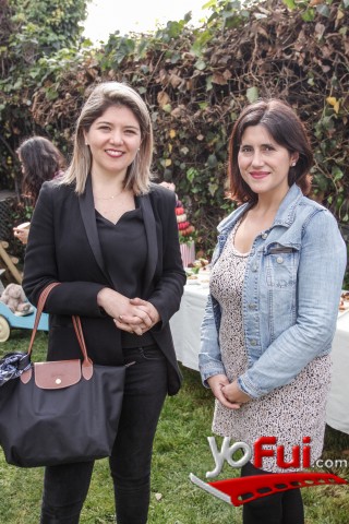 Romina Cargioli, María Teresa Solinas