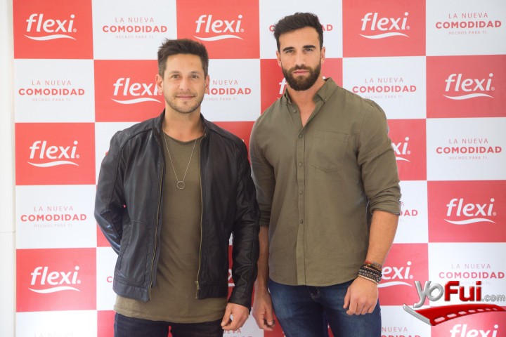 Agustín Pastorino, Max Ferres