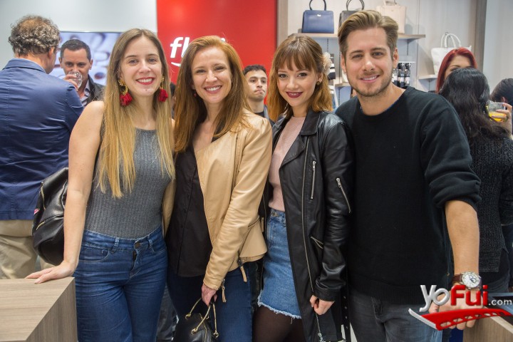 Alison Mandel, Sigrid Alegria, Ingrid Parra, Jaime Artus