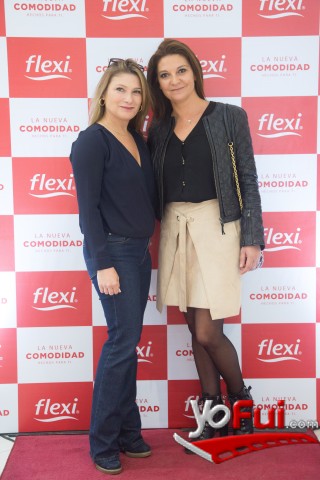 Bibi Mandakovic, Francisca Vives