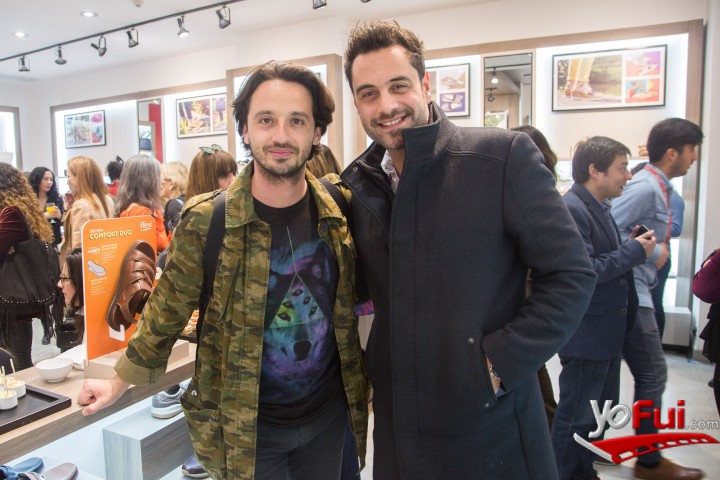 Diego Ruiz, Julio Jung