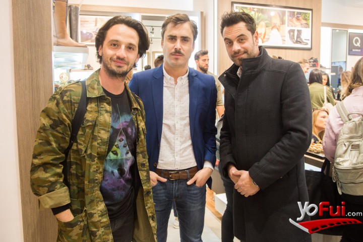 YoFui.com Lanzamiento Flexi Shoes #LaNuevaComodidad, Tienda Flexi Shoes (7708)