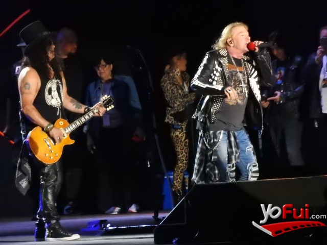 Guns N' Roses