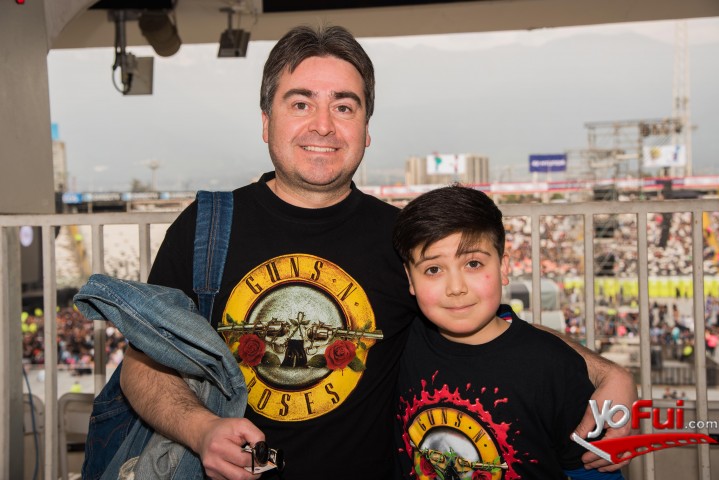 Patricio Landeros, Cristóbal Landeros