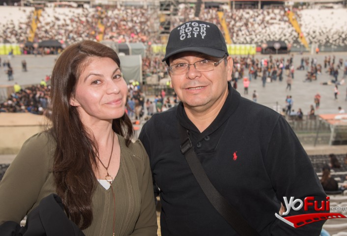 Jacqueline Sarabia, José Francisco Melillan
