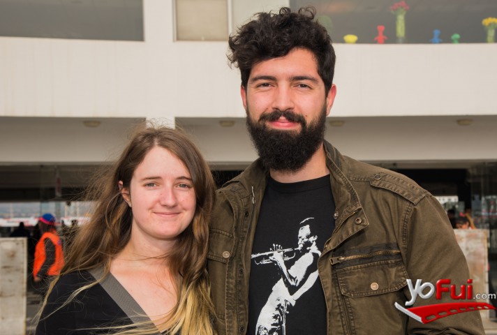 Loreto Prieto, Matias Hosiasson