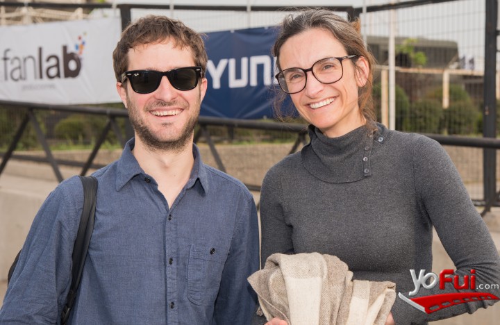 Fernando Claro, Suzana Claro