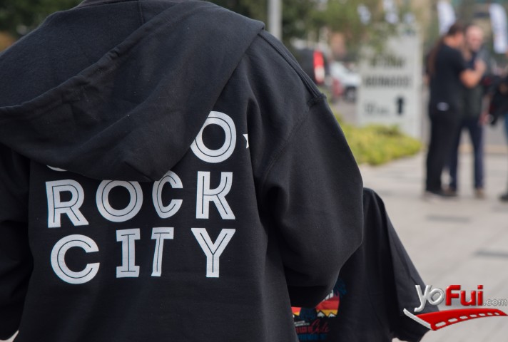 Santiago Rock City