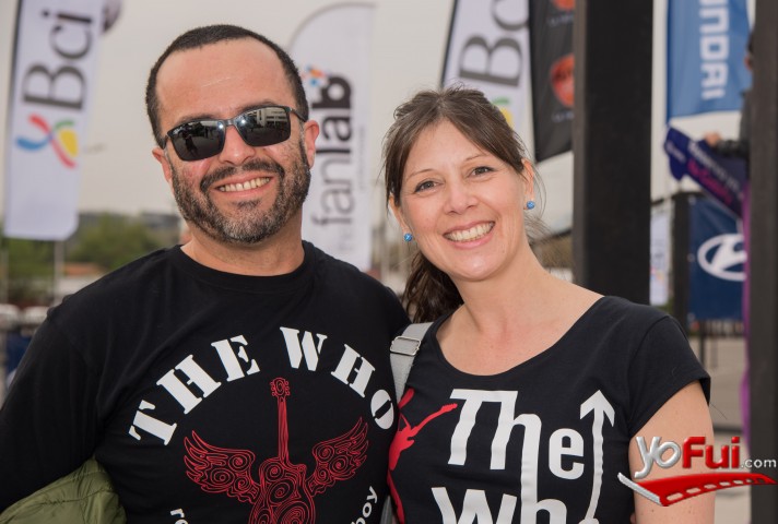 Pedro Peé, Verónica Sanchez