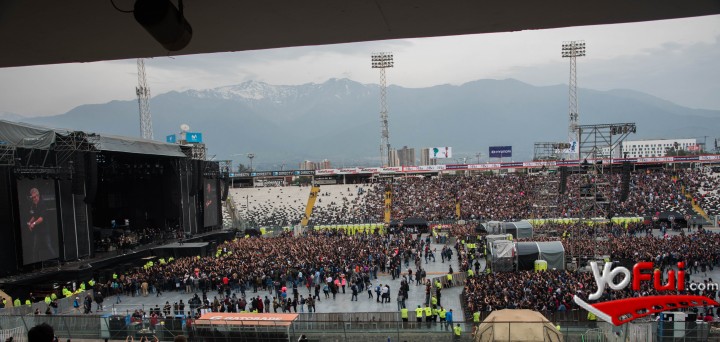 Santiago Rock City
