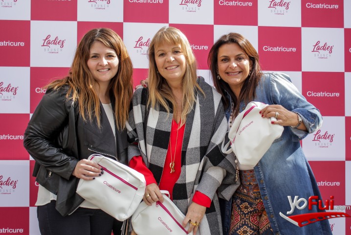 Alejandra Vargas, Virginia Chavarri, Afife Docmac