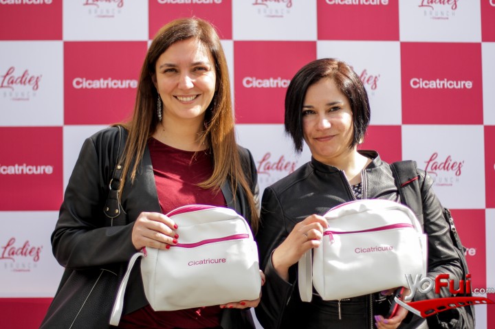 Carola Arenas, Marcela Toro