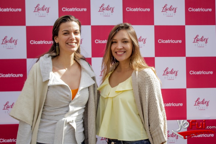 Gina Claro, Abianca Arango