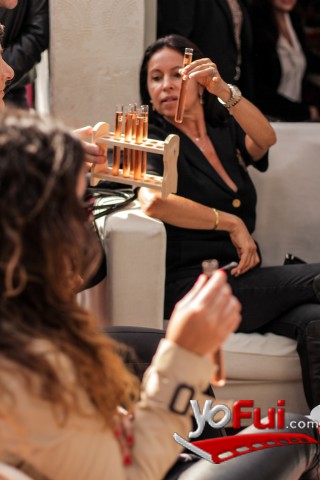 Fotografía en Cicatricure® realizó el lanzamiento de su nueva fórmula de Crema Antiarrugas, Restaurant Kook