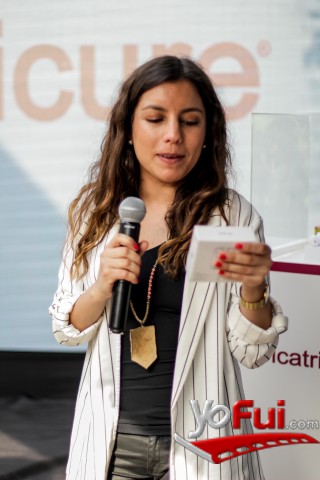 Fotografía en Cicatricure® realizó el lanzamiento de su nueva fórmula de Crema Antiarrugas, Restaurant Kook
