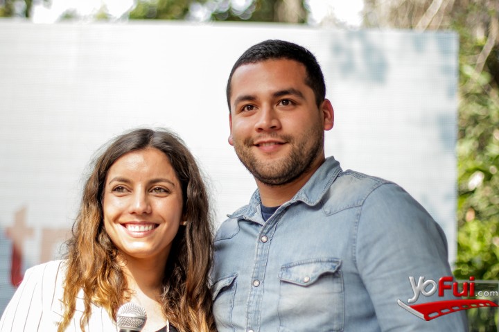 Fotografía en Cicatricure® realizó el lanzamiento de su nueva fórmula de Crema Antiarrugas, Restaurant Kook