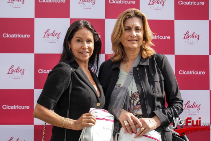 YoFui.com Cicatricure® realizó el lanzamiento de su nueva fórmula de Crema Antiarrugas, Restaurant Kook (7713)