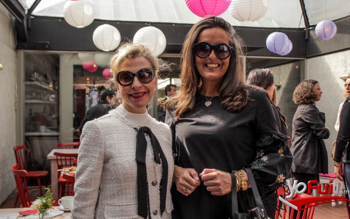 Teresa Detmer, Javiera Solar