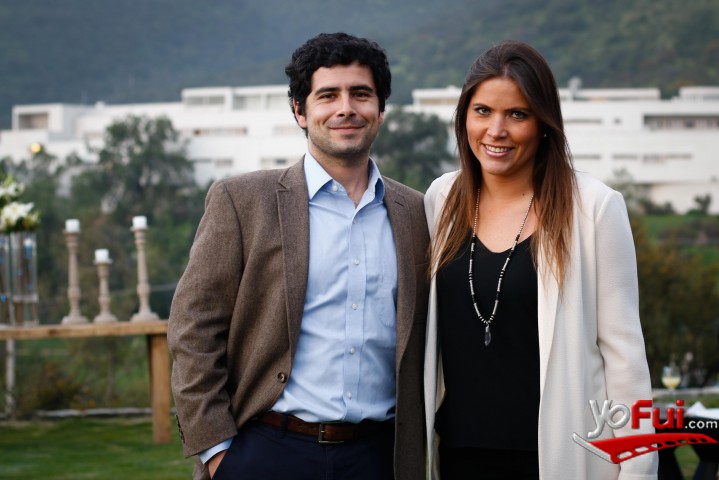 Eugenio Molina, Camila Billa