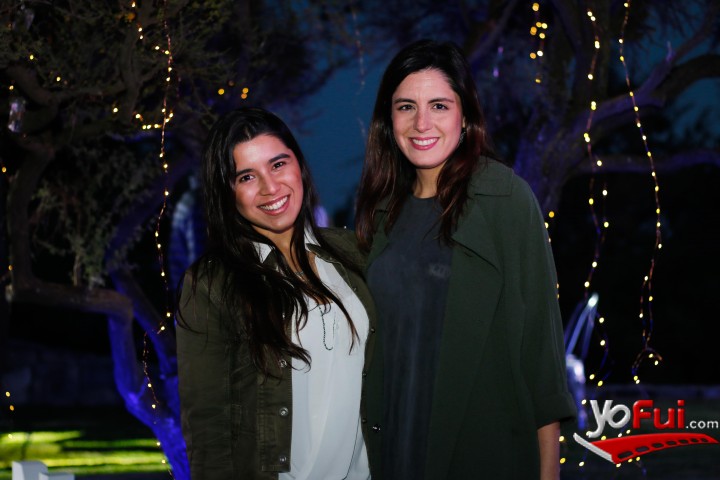 Josefa Oyarce, Francisca Gajardo