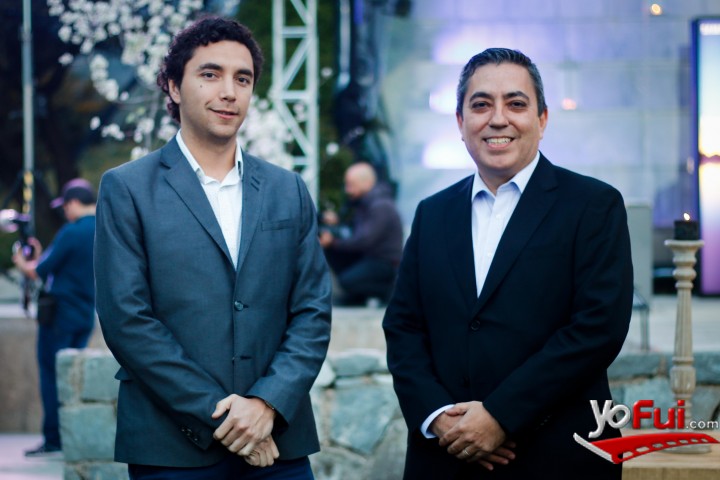 Maximiliano Quijada, Marcelo Arines