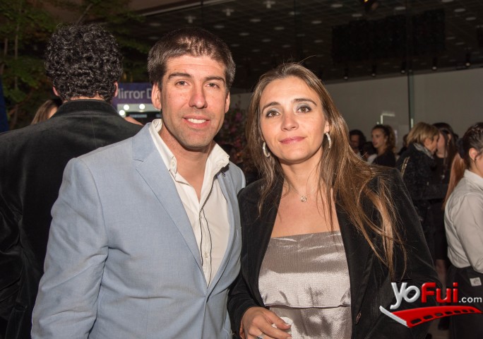 Francisco Sanchez, Paulina Espindola