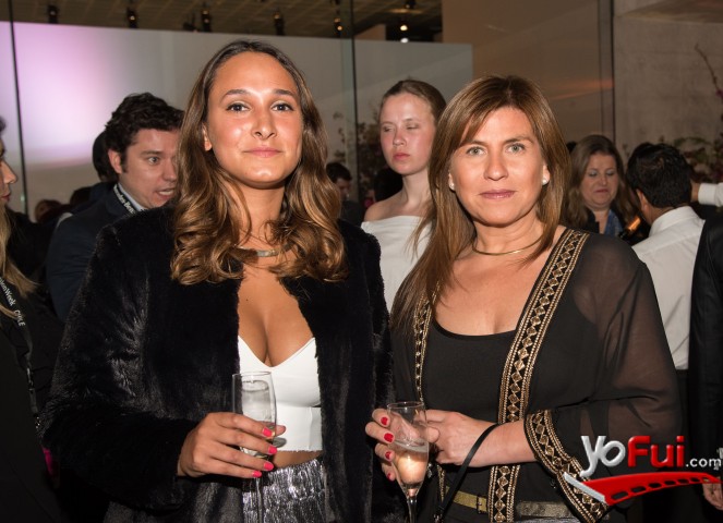 Antonia Corona, Paula Velasquez
